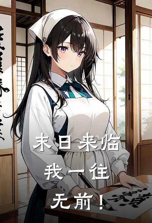 末日来临，我一往无前！陈鸣陈鸣本最热门小说_免费小说全集末日来临，我一往无前！(陈鸣陈鸣本)