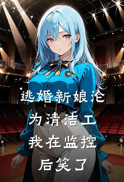 逃婚新娘沦为清洁工，我在监控后笑了虞晚沈疏白完本小说免费阅读_最新章节列表逃婚新娘沦为清洁工，我在监控后笑了(虞晚沈疏白)