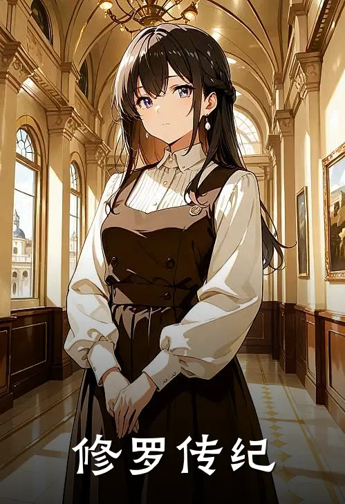 罗霄阿修罗《修罗传纪》全文免费在线阅读_《修罗传纪》全本在线阅读