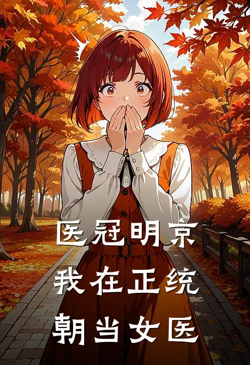 医冠明京：我在正统朝当女医