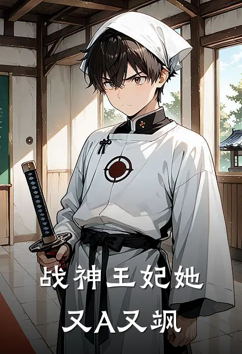 战神王妃她又A又飒萧绝沈清漪免费小说_完本免费小说战神王妃她又A又飒萧绝沈清漪