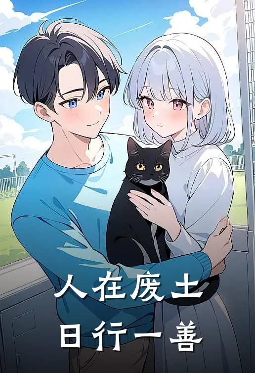 人在废土，日行一善