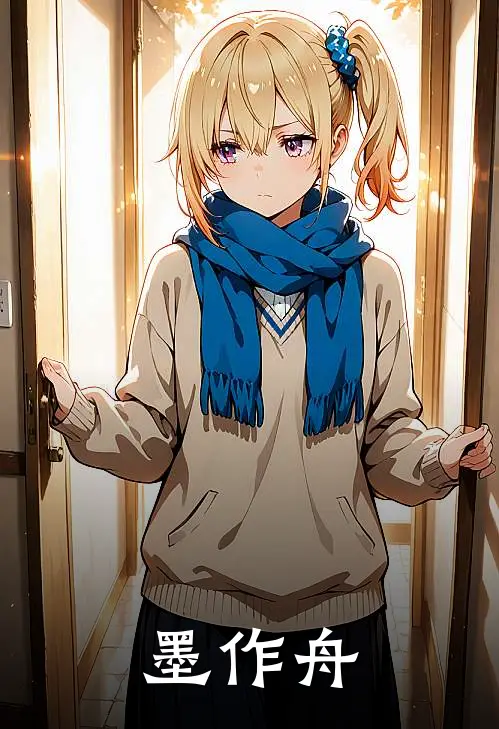 墨作舟(宋安归徐墨驰)全本免费完结小说_小说完结免费墨作舟宋安归徐墨驰