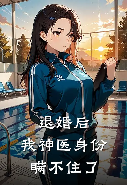 退婚后，我神医身份瞒不住了