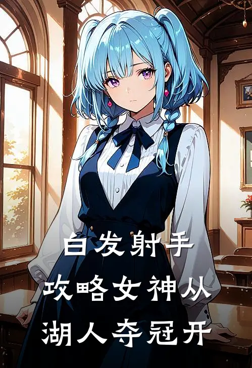 白发射手：攻略女神从湖人夺冠开林晓德隆小说推荐完本_热门小说大全白发射手：攻略女神从湖人夺冠开(林晓德隆)