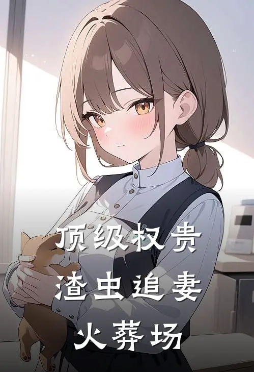 顶级权贵渣虫追妻火葬场