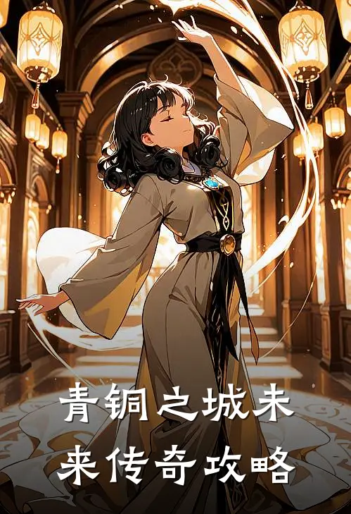 青铜之城未来传奇攻略