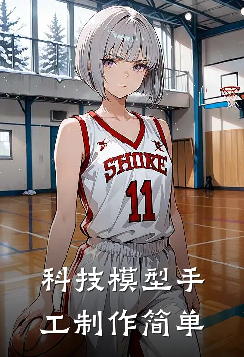 科技模型手工制作简单