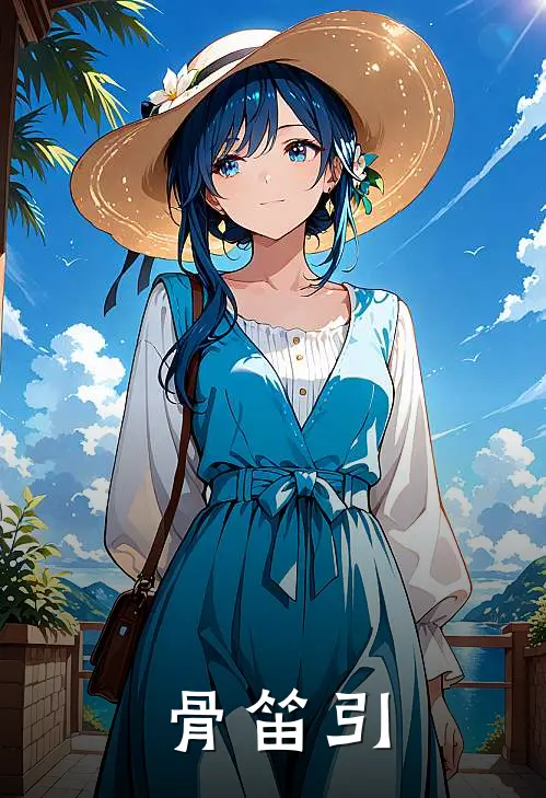 骨笛引(林深林深强)在线阅读免费小说_完整版小说免费阅读骨笛引(林深林深强)