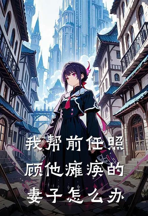 我帮前任照顾他瘫痪的妻子怎么办