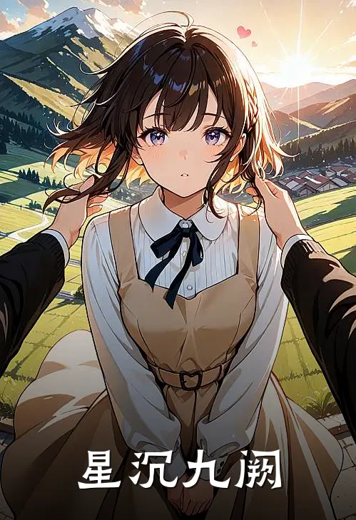 星沉九阙