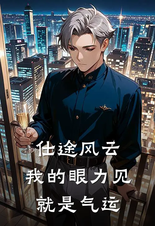 赵志明陈默《仕途风云：我的眼力见就是气运》最新章节阅读_(仕途风云：我的眼力见就是气运)全章节免费在线阅读