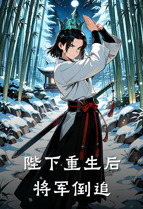 陛下重生后，将军倒追(陆召洛瑾瑜)完结版免费小说_热门完结小说陛下重生后，将军倒追(陆召洛瑾瑜)