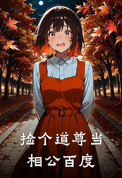 捡个道尊当相公百度