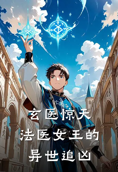 玄医惊天：法医女王的异世追凶凌薇王浩最新完结小说推荐_在线免费小说玄医惊天：法医女王的异世追凶(凌薇王浩)