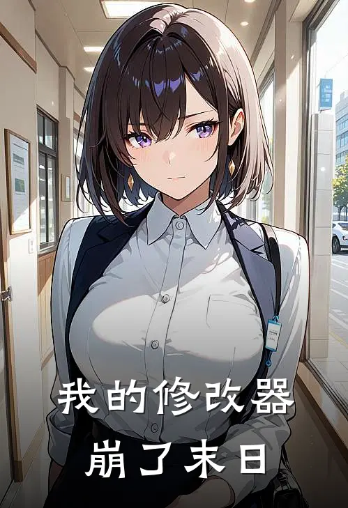 我的修改器崩了末日