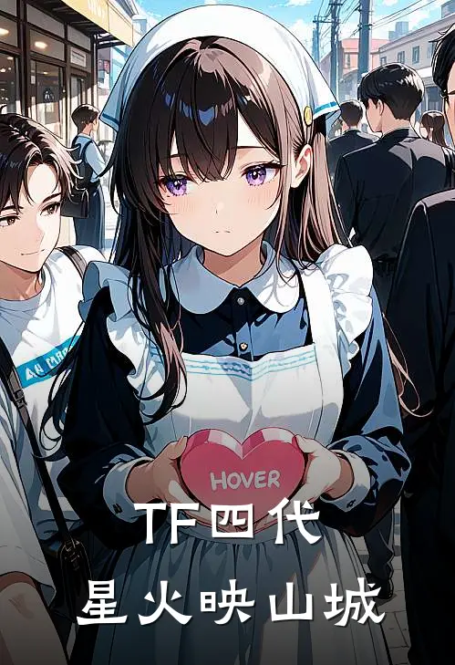 TF四代：星火映山城