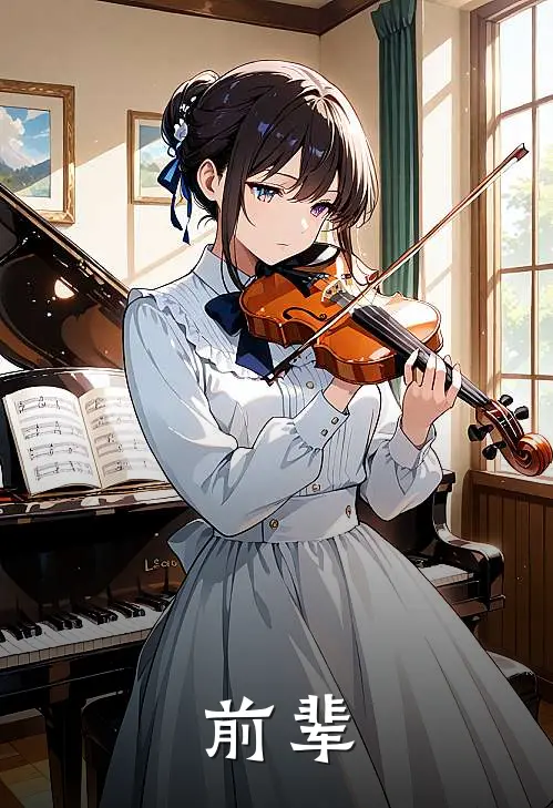 小文王希望(前辈)完结版免费在线阅读_《前辈》全章节阅读