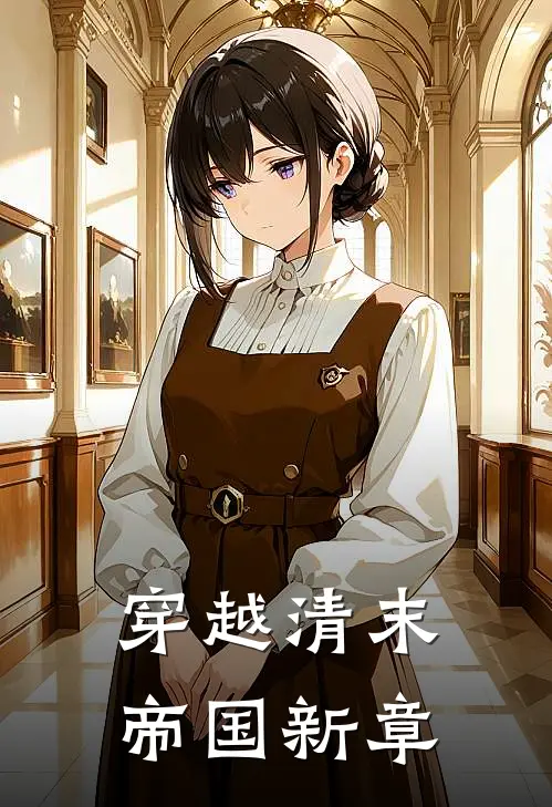 穿越清末帝国新章