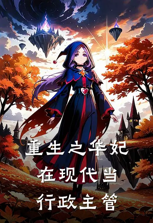 世兰华妃《重生之华妃在现代当行政主管》完整版在线阅读_世兰华妃完整版在线阅读