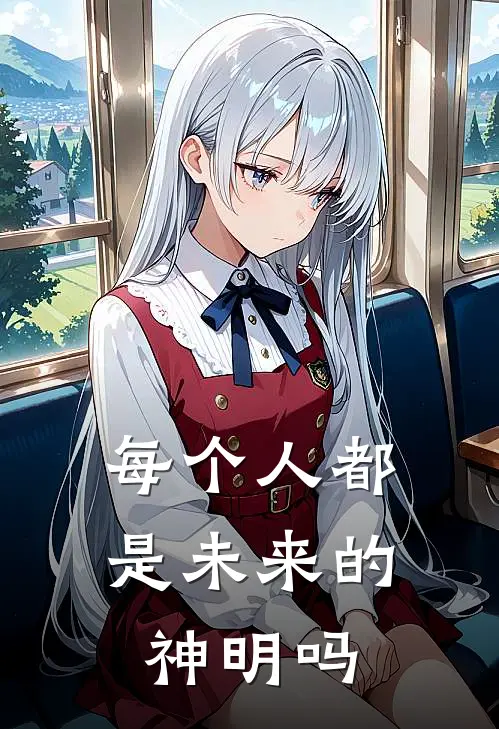 每个人都是未来的神明吗