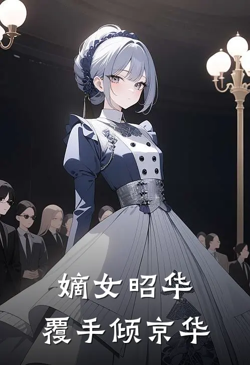 嫡女昭华：覆手倾京华凤昭昭华热门的小说_免费小说嫡女昭华：覆手倾京华(凤昭昭华)