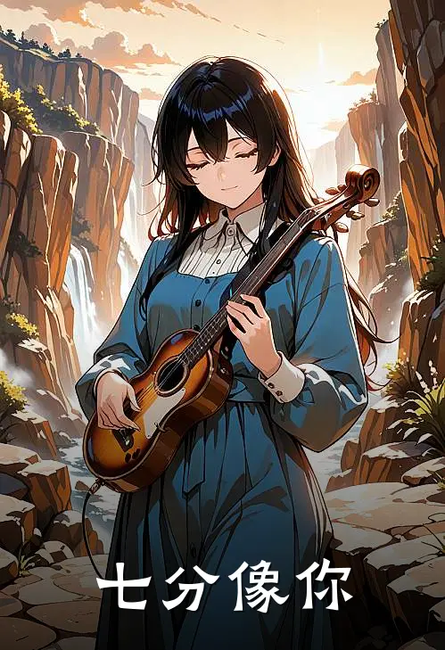 七分像你(阮之梨祁旭言)好看的完结小说_热门小说推荐七分像你阮之梨祁旭言
