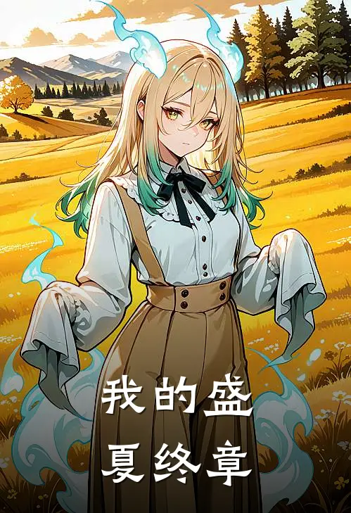 我的盛夏终章