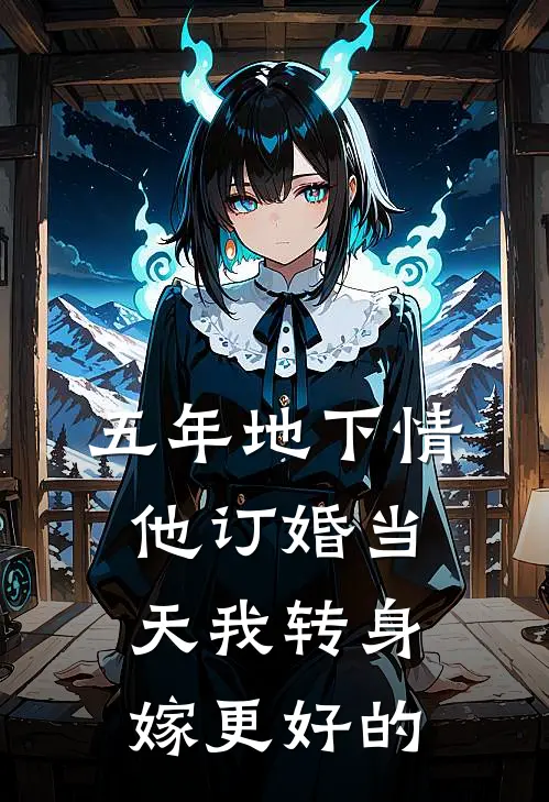 五年地下情，他订婚当天我转身嫁更好的(乐知28)在线免费小说_完整版免费小说五年地下情，他订婚当天我转身嫁更好的(乐知28)