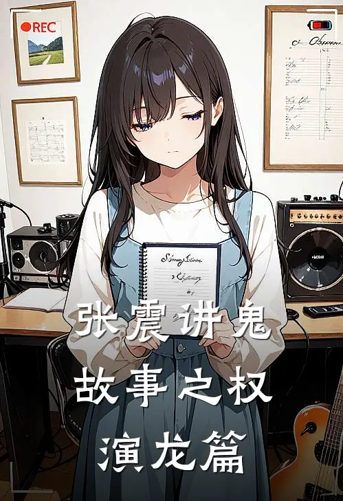 张震讲鬼故事之权演龙篇