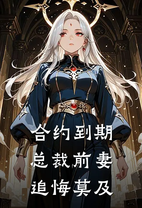 合约到期，总裁前妻追悔莫及顾清寒江帆最新章节在线阅读_顾清寒江帆全本免费在线阅读