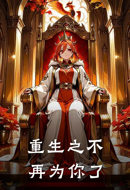 重生之不再为你了