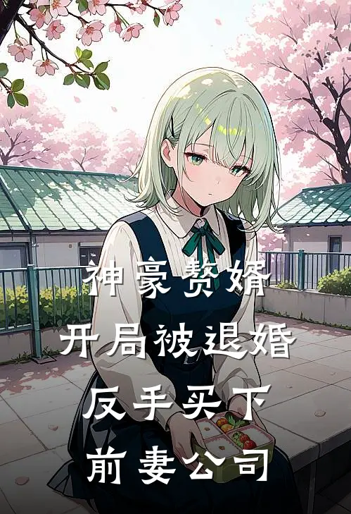 神豪赘婿：开局被退婚，反手买下前妻公司叶辰林雪薇最新小说全文阅读_最新章节列表神豪赘婿：开局被退婚，反手买下前妻公司(叶辰林雪薇)