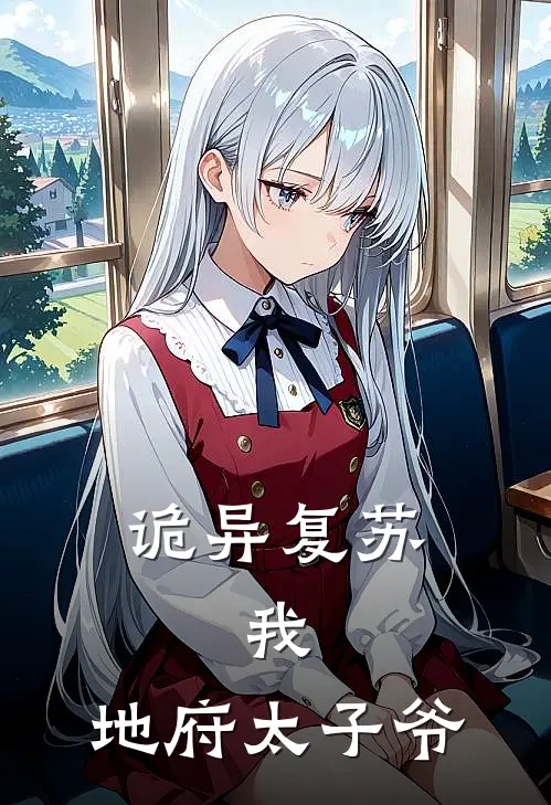 诡异复苏：我，地府太子爷