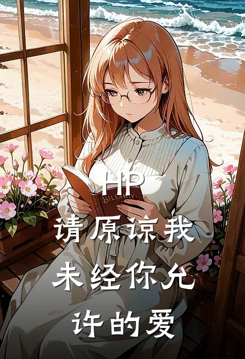 HP：请原谅我未经你允许的爱