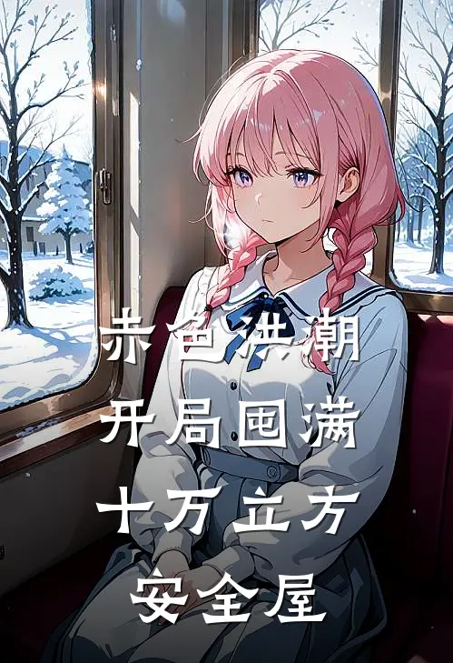 《赤色洪潮：开局囤满十万立方安全屋》