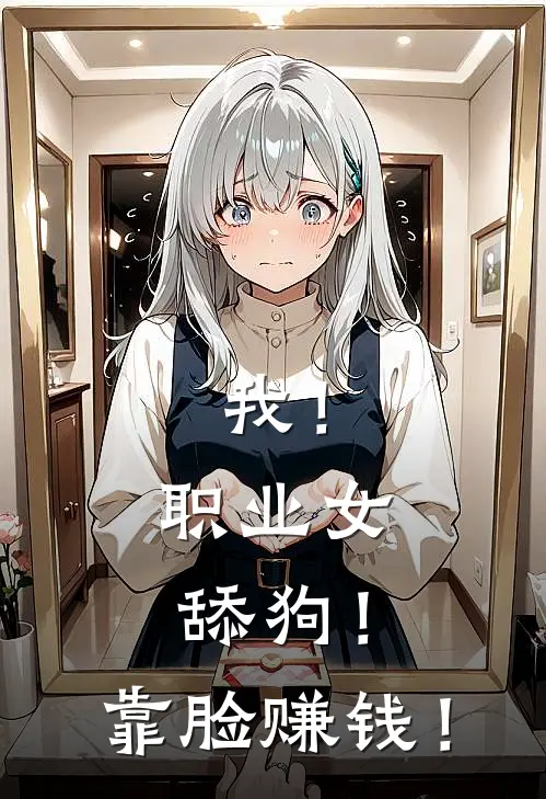 我！职业女舔狗！靠脸赚钱！