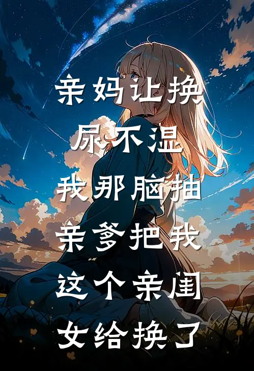 亲妈让换尿不湿，我那脑抽亲爹把我这个亲闺女给换了(林大川林峰)全本免费小说阅读_全文免费阅读亲妈让换尿不湿，我那脑抽亲爹把我这个亲闺女给换了林大川林峰