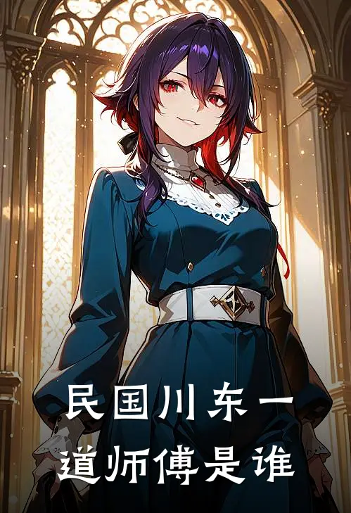 民国川东一道师傅是谁