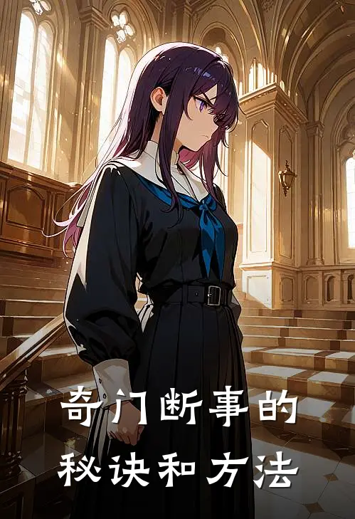 奇门断事的秘诀和方法