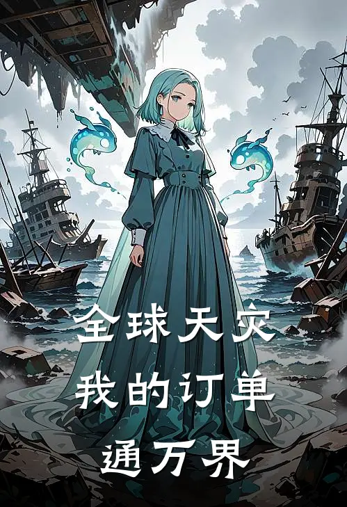 全球天灾：我的订单通万界