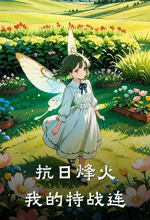 陈战龙焱《抗日烽火：我的特战连》_《抗日烽火：我的特战连》最新章节在线阅读