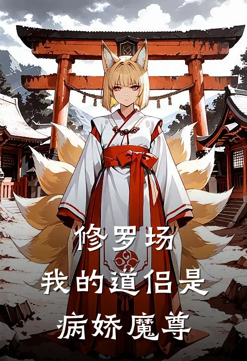 修罗场：我的道侣是病娇魔尊