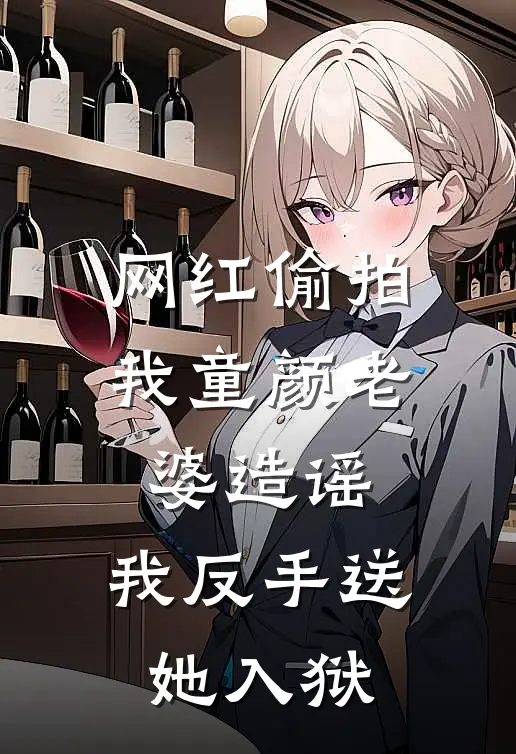 网红偷拍我童颜老婆造谣，我反手送她入狱