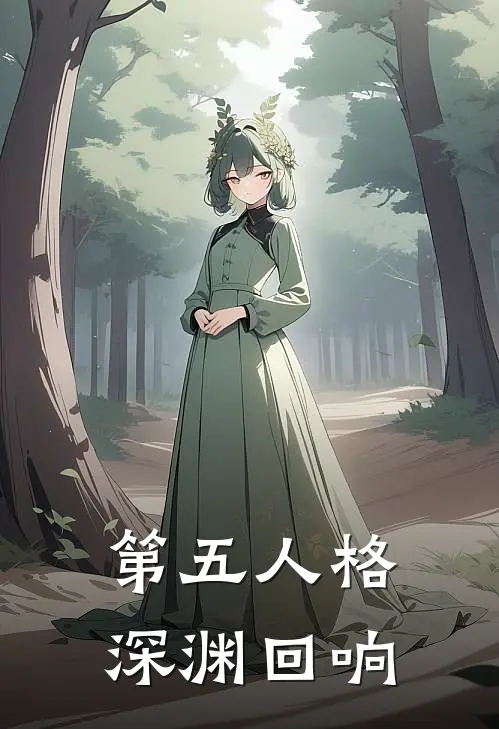 第五人格，深渊回响