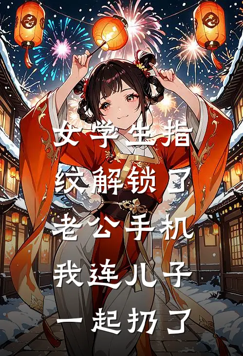 女学生指纹解锁了老公手机，我连儿子一起扔了裴京墨田甜热门小说排行_免费小说女学生指纹解锁了老公手机，我连儿子一起扔了裴京墨田甜