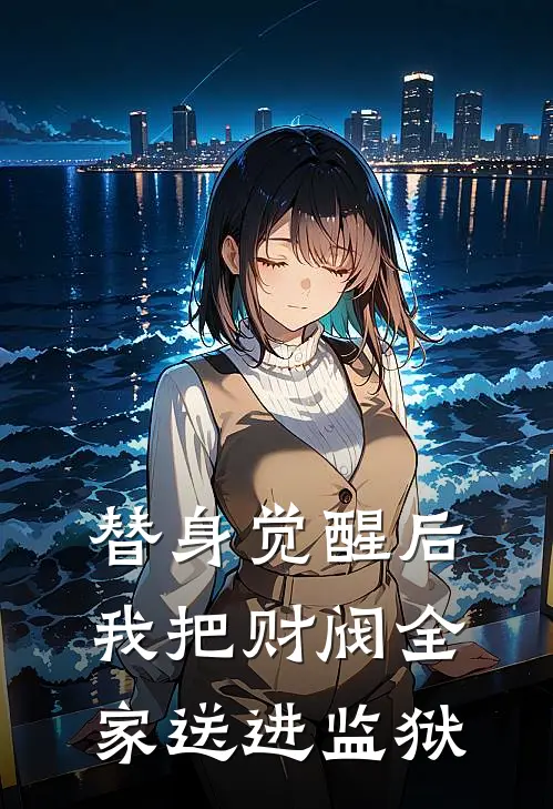 替身觉醒后，我把财阀全家送进监狱