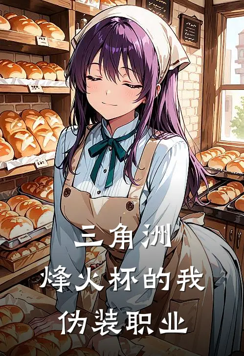 三角洲：烽火杯的我伪装职业