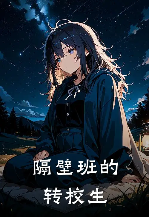 隔壁班的转校生