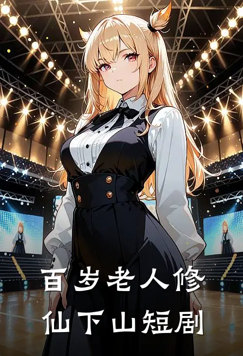 百岁老人修仙下山短剧